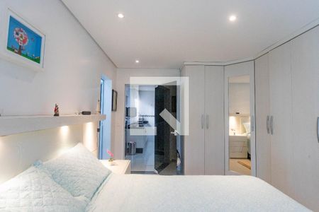 Quarto 1 de casa para alugar com 1 quarto, 75m² em Centro, Diadema
