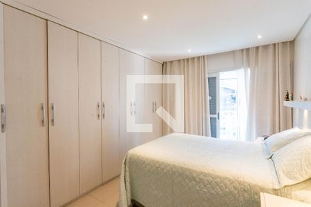 Quarto 1 de casa para alugar com 1 quarto, 75m² em Centro, Diadema