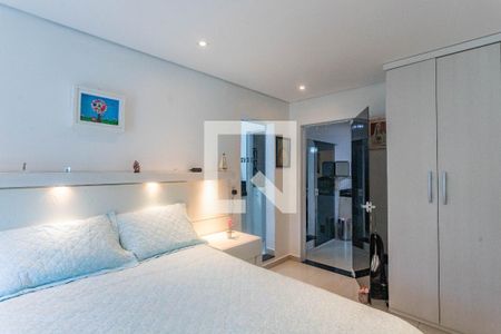 Quarto 1 de casa para alugar com 1 quarto, 75m² em Centro, Diadema