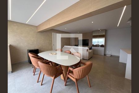 Apartamento à venda com 3 quartos, 101m² em Vila Lacerda, Jundiaí