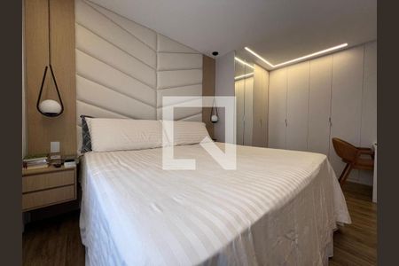 Apartamento à venda com 3 quartos, 101m² em Vila Lacerda, Jundiaí