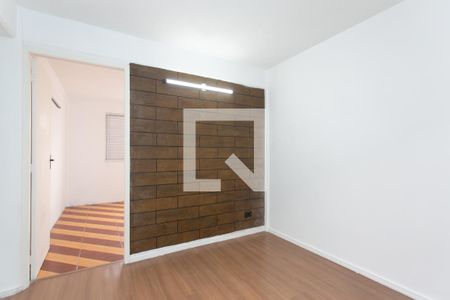 Sala de apartamento para alugar com 2 quartos, 50m² em Jardim Marilu, São Paulo