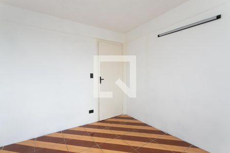 Quarto 1 de apartamento para alugar com 2 quartos, 50m² em Jardim Marilu, São Paulo