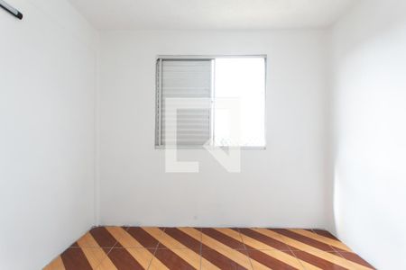 Quarto 1 de apartamento para alugar com 2 quartos, 50m² em Jardim Marilu, São Paulo