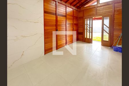 Sala de casa para alugar com 2 quartos, 42m² em Ingleses do Rio Vermelho, Florianópolis