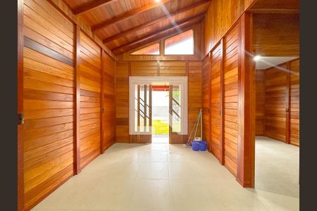 Sala de casa para alugar com 2 quartos, 42m² em Ingleses do Rio Vermelho, Florianópolis