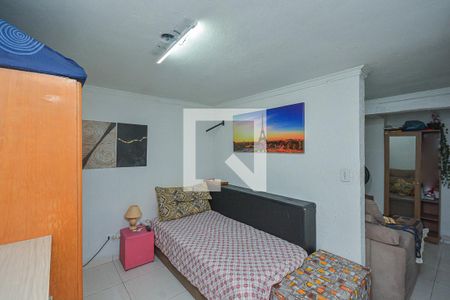 Quarto de casa para alugar com 1 quarto, 40m² em Jardim Uberaba, São Paulo