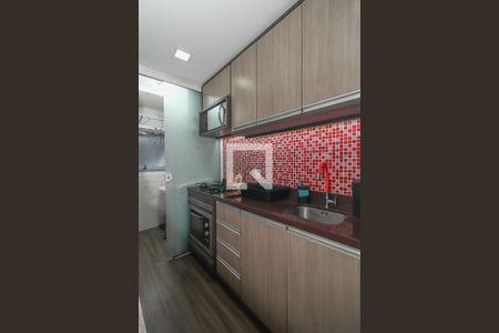 Apartamento à venda com 3 quartos, 63m² em Jardim Itu, Porto Alegre