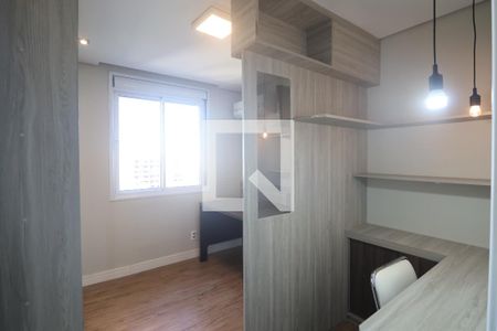 Quarto 2 de apartamento para alugar com 3 quartos, 89m² em Centro, Canoas