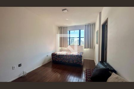 Quarto  de apartamento à venda com 4 quartos, 190m² em Cruzeiro, Belo Horizonte