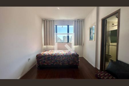Quarto  de apartamento à venda com 4 quartos, 190m² em Cruzeiro, Belo Horizonte
