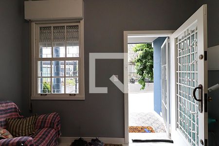 Janela da Sala de casa para alugar com 5 quartos, 262m² em São Geraldo, Porto Alegre