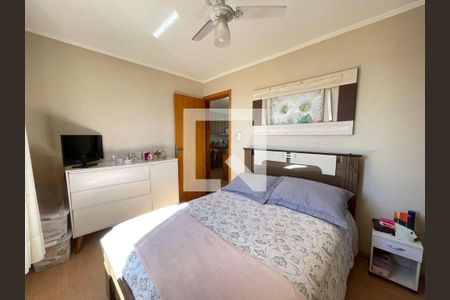 Apartamento à venda com 2 quartos, 66m² em Vila Argos Nova, Várzea Paulista