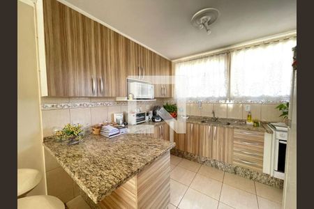 Apartamento à venda com 2 quartos, 66m² em Vila Argos Nova, Várzea Paulista