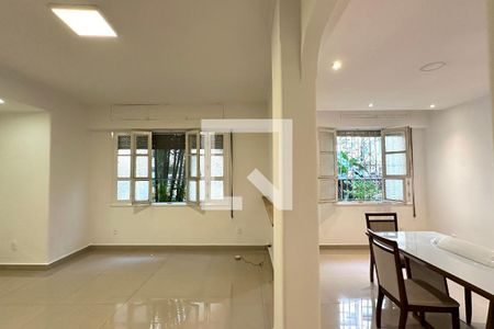 Apartamento para alugar com 4 quartos, 143m² em Copacabana, Rio de Janeiro