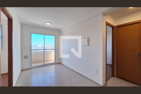 Sala de apartamento para alugar com 2 quartos, 38m² em Lapa, São Paulo