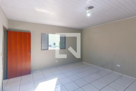 Quarto de casa para alugar com 1 quarto, 44m² em Vila Formosa, São Paulo