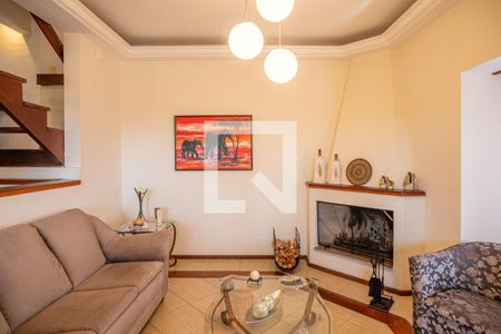 Casa à venda com 4 quartos, 579m² em Portal do Paraíso I, Jundiaí