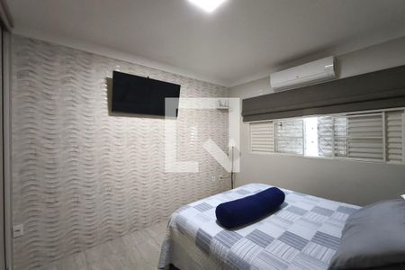 Quarto 2 de casa à venda com 3 quartos, 212m² em Parque Tropical, Campinas