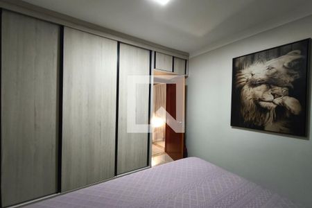 Quarto 1 de casa à venda com 3 quartos, 212m² em Parque Tropical, Campinas
