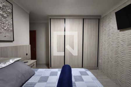 Quarto 2 de casa à venda com 3 quartos, 212m² em Parque Tropical, Campinas