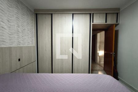 Quarto 1 de casa à venda com 3 quartos, 212m² em Parque Tropical, Campinas