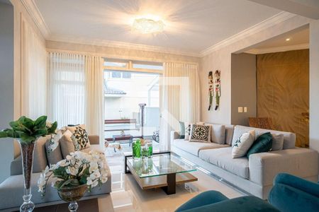 Casa à venda com 4 quartos, 560m² em Parque Portal do Paraiso, Jundiaí
