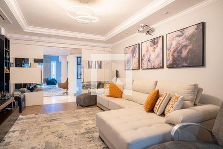 Casa à venda com 4 quartos, 560m² em Parque Portal do Paraiso, Jundiaí
