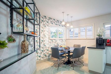 Casa à venda com 4 quartos, 560m² em Parque Portal do Paraiso, Jundiaí