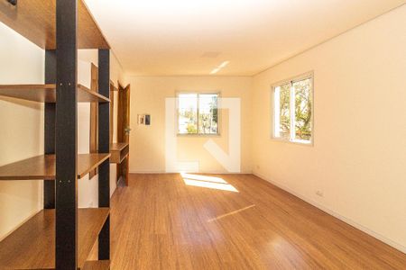 Sala/Quarto de kitnet/studio à venda com 1 quarto, 30m² em Jardim Sabara, São Paulo