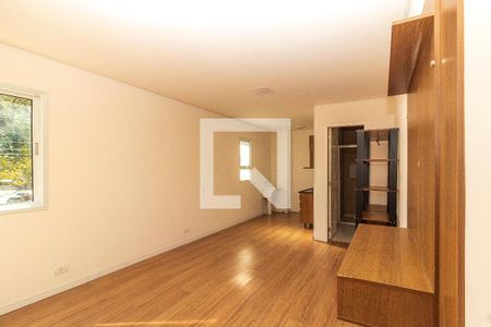 Sala/Quarto de kitnet/studio à venda com 1 quarto, 30m² em Jardim Sabara, São Paulo