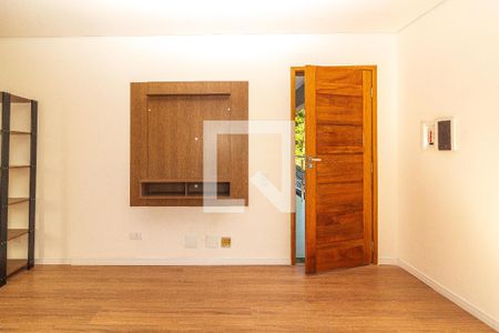 Sala/Quarto de kitnet/studio à venda com 1 quarto, 30m² em Jardim Sabara, São Paulo