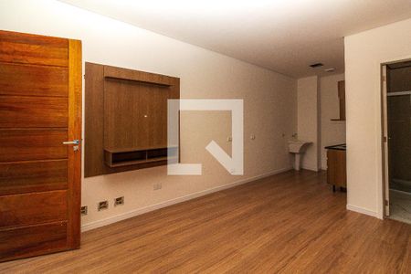 Sala/Quarto de kitnet/studio à venda com 1 quarto, 25m² em Jardim Sabara, São Paulo