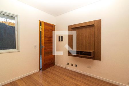 Sala/Quarto de kitnet/studio à venda com 1 quarto, 25m² em Jardim Sabara, São Paulo