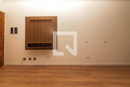 Sala/Quarto de kitnet/studio à venda com 1 quarto, 25m² em Jardim Sabara, São Paulo