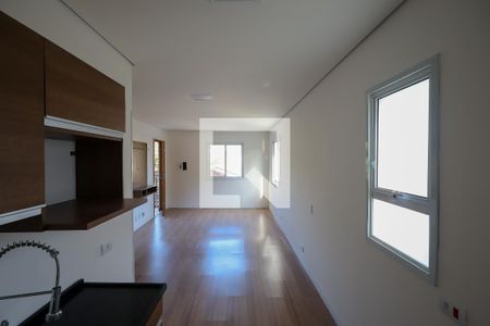 Studio de kitnet/studio à venda com 1 quarto, 30m² em Jardim Sabara, São Paulo