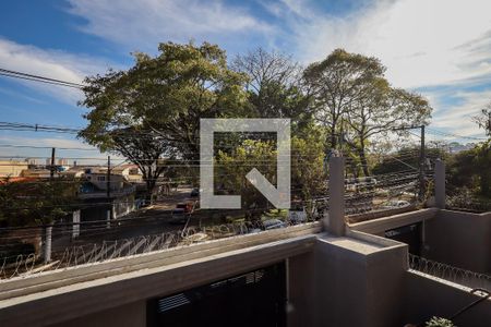 Studio de kitnet/studio à venda com 1 quarto, 30m² em Jardim Sabara, São Paulo