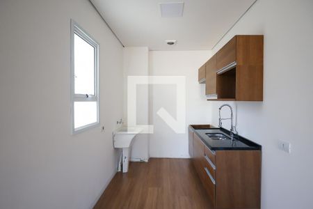Studio de kitnet/studio à venda com 1 quarto, 30m² em Jardim Sabara, São Paulo