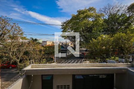 Vista Studio de kitnet/studio à venda com 1 quarto, 30m² em Jardim Sabara, São Paulo