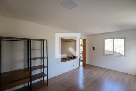 Studio de kitnet/studio à venda com 1 quarto, 30m² em Jardim Sabara, São Paulo