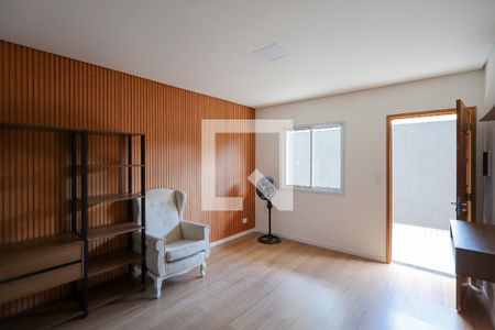 Studio  de kitnet/studio à venda com 1 quarto, 30m² em Jardim Sabara, São Paulo