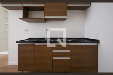 Studio de kitnet/studio à venda com 1 quarto, 30m² em Jardim Sabara, São Paulo