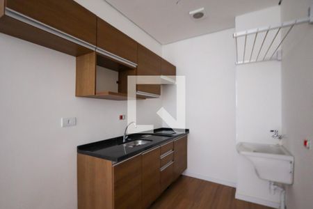 Studio de kitnet/studio à venda com 1 quarto, 30m² em Jardim Sabara, São Paulo
