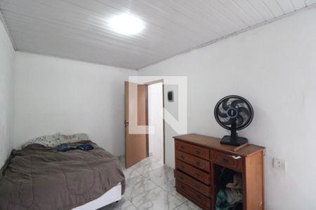 Suíte  de casa à venda com 3 quartos, 74m² em Socorro, São Paulo