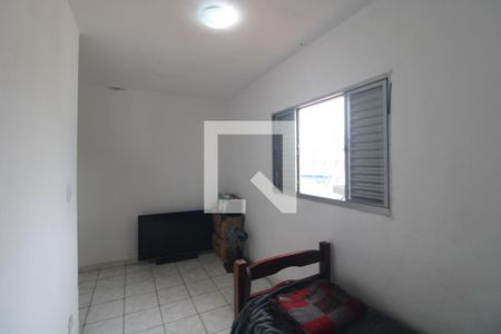 Quarto 1 de casa à venda com 3 quartos, 74m² em Socorro, São Paulo