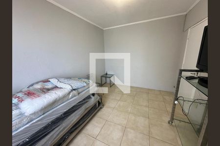 Kitnet de apartamento para alugar com 1 quarto, 40m² em Centro, São Vicente