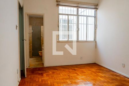 Suíte de casa para alugar com 4 quartos, 145m² em Maracanã, Rio de Janeiro