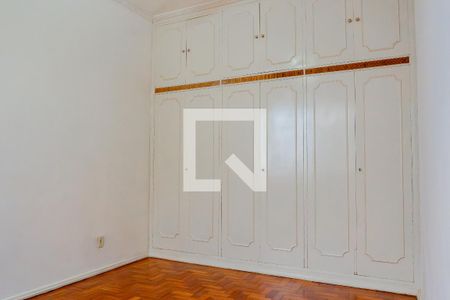 Suíte de casa para alugar com 4 quartos, 145m² em Maracanã, Rio de Janeiro