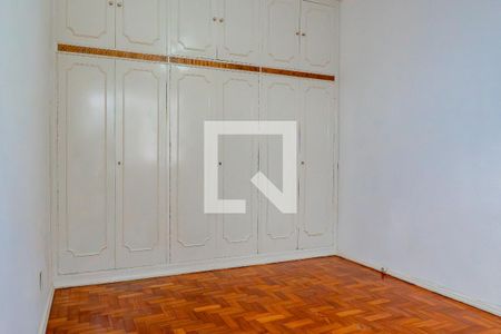 Suíte de casa para alugar com 4 quartos, 145m² em Maracanã, Rio de Janeiro