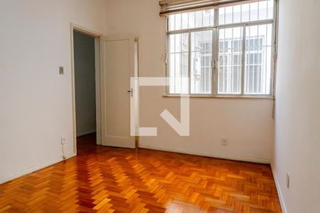 Suíte de casa para alugar com 4 quartos, 145m² em Maracanã, Rio de Janeiro